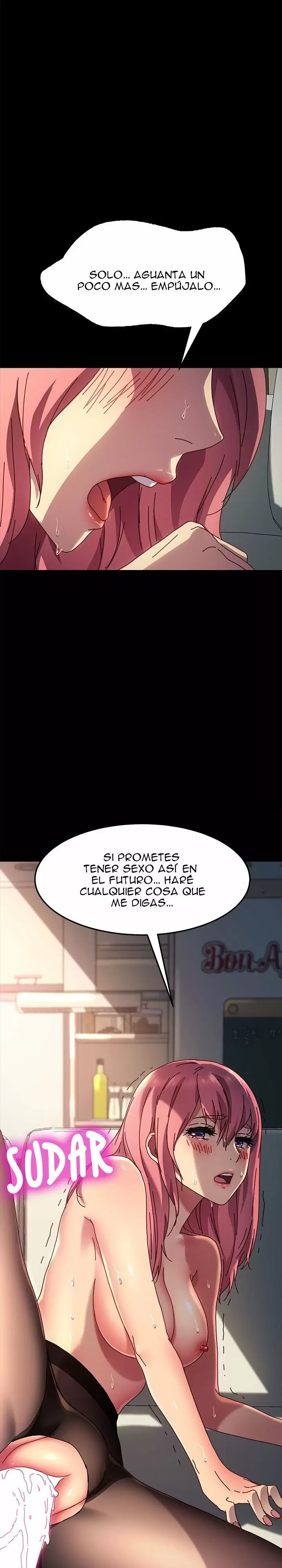 The Perfect Roommates Capítulo 47 - Page 3