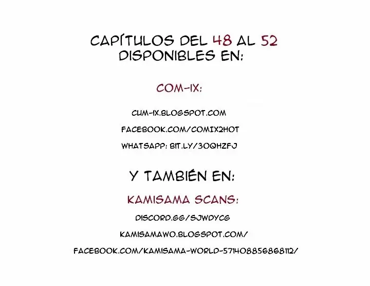 The Perfect Roommates Capítulo 47 - Page 32