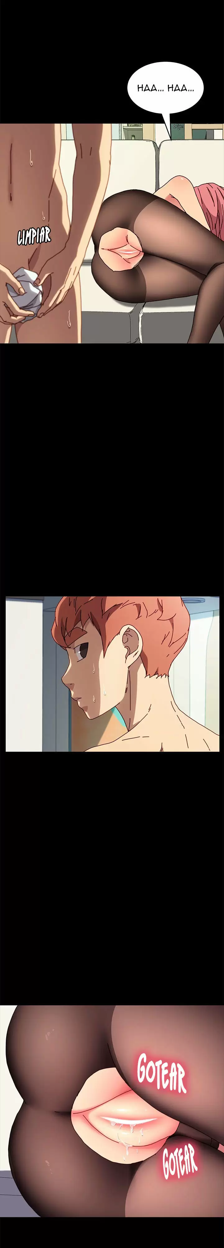 The Perfect Roommates Capítulo 47 - Page 7