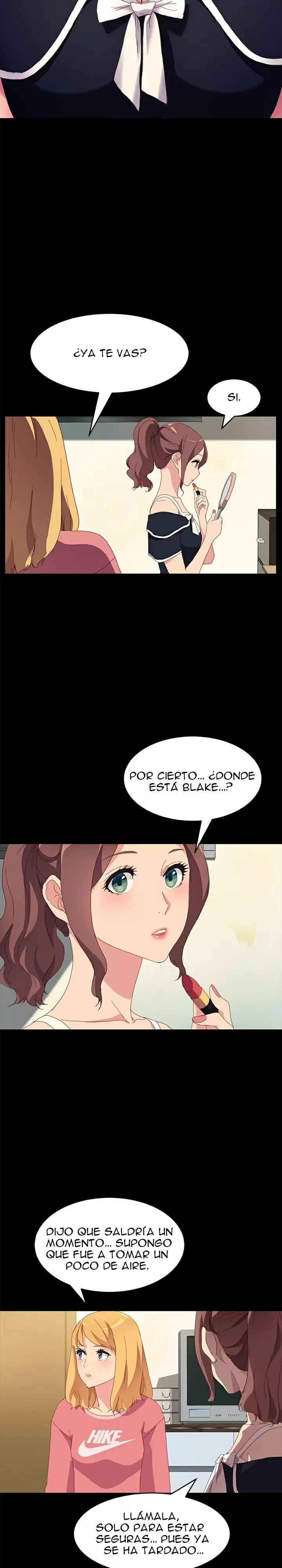 The Perfect Roommates Capítulo 48 - Page 10