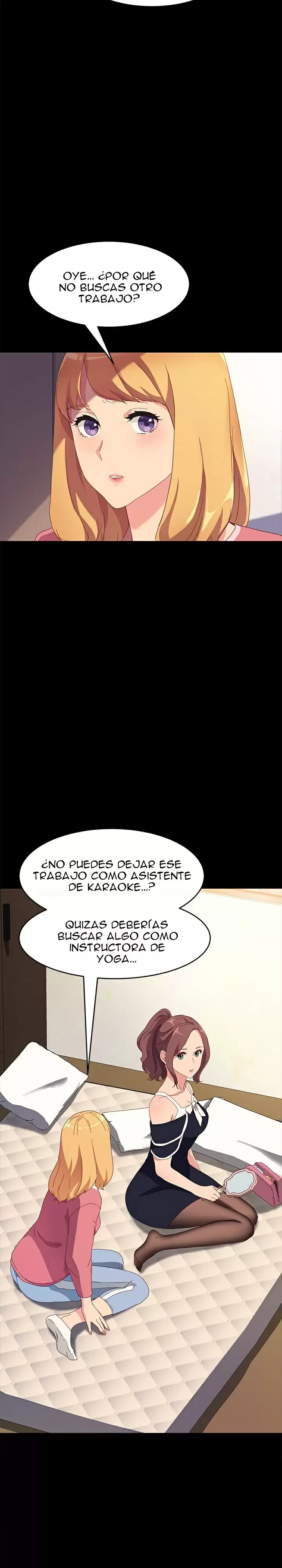The Perfect Roommates Capítulo 48 - Page 11