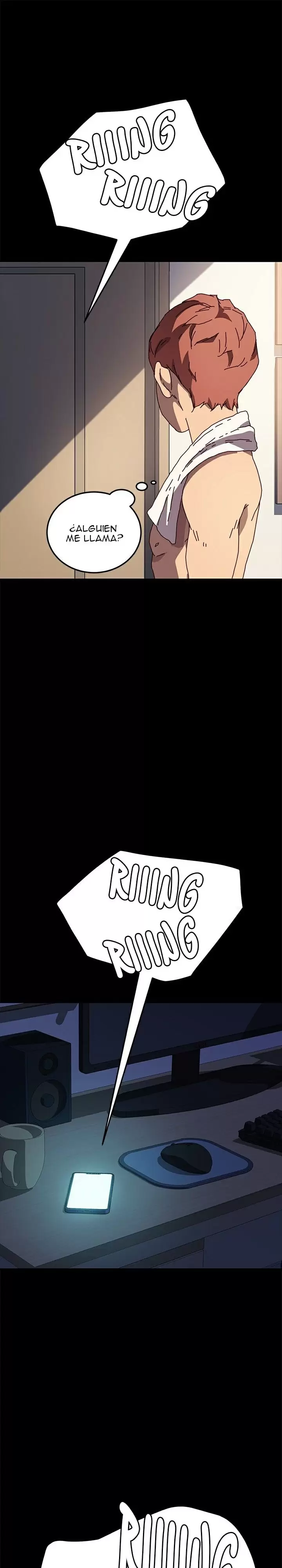 The Perfect Roommates Capítulo 48 - Page 2