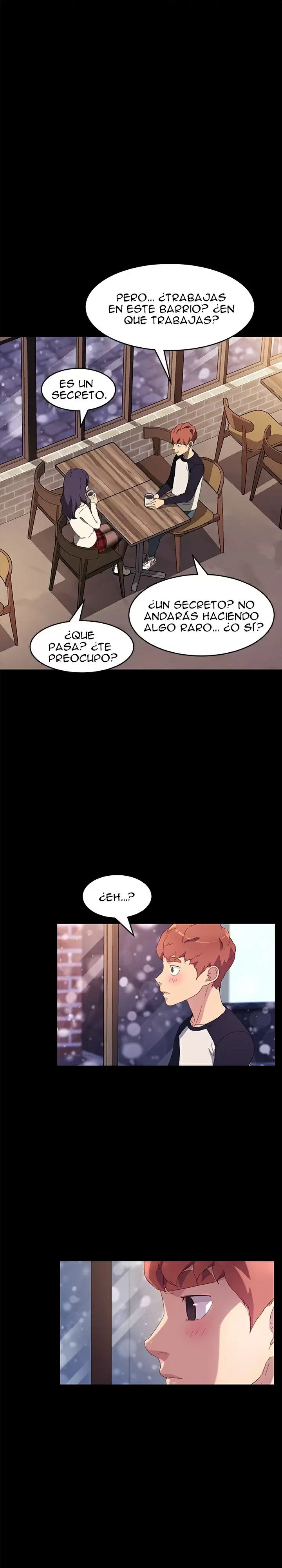 The Perfect Roommates Capítulo 48 - Page 5