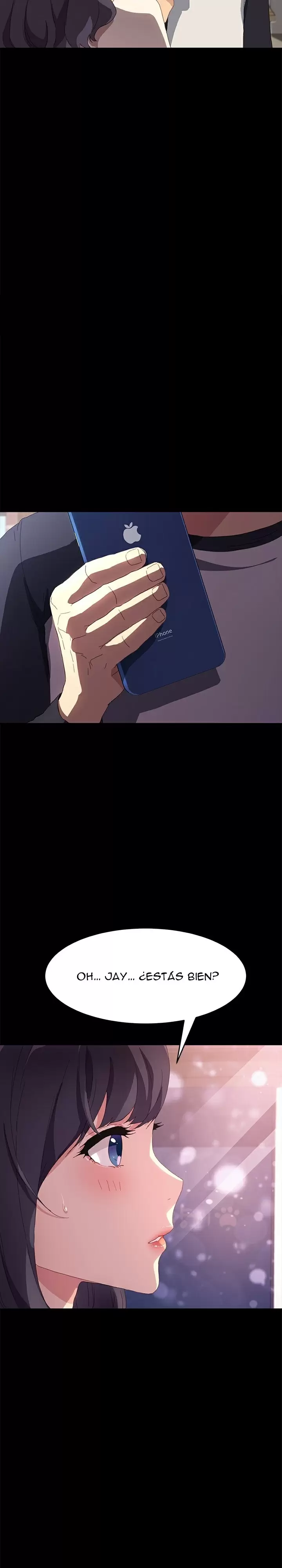The Perfect Roommates Capítulo 48 - Page 8