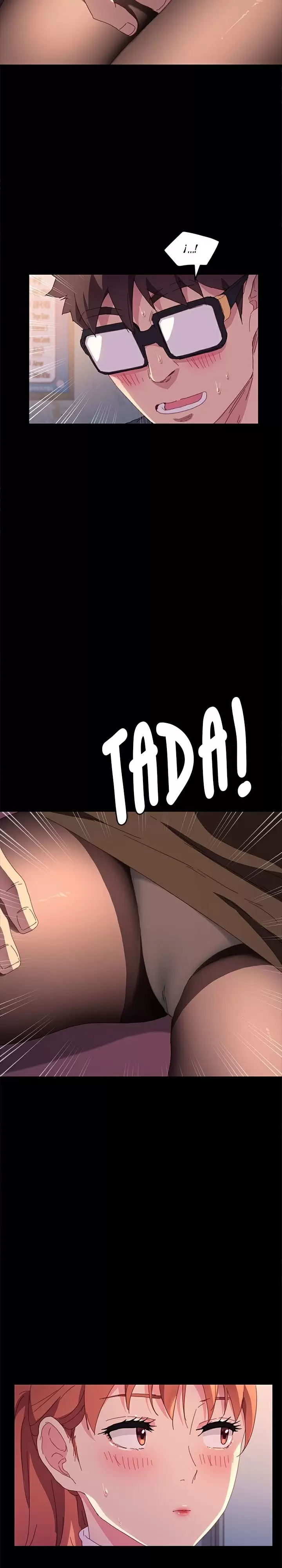 The Perfect Roommates Capítulo 49 - Page 17