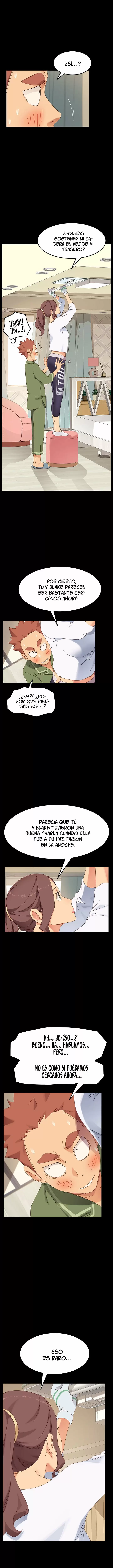 The Perfect Roommates Capítulo 5 - Page 15