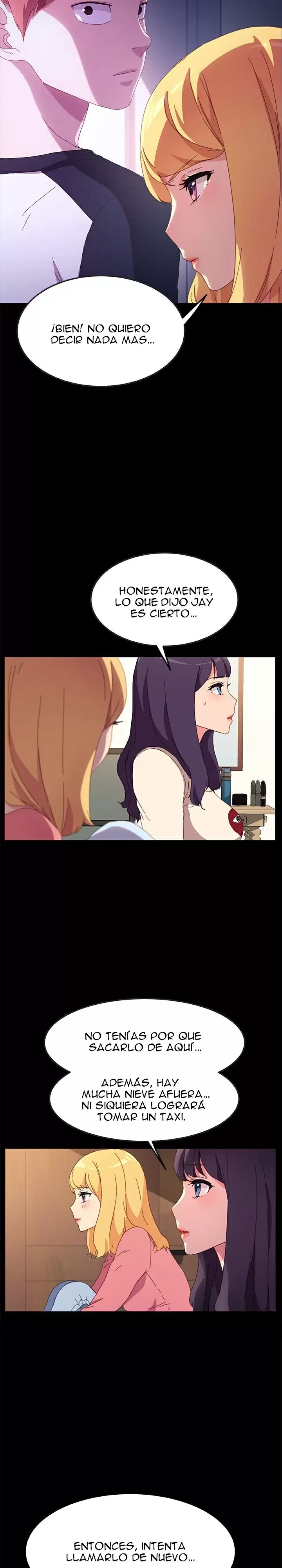 The Perfect Roommates Capítulo 50 - Page 11