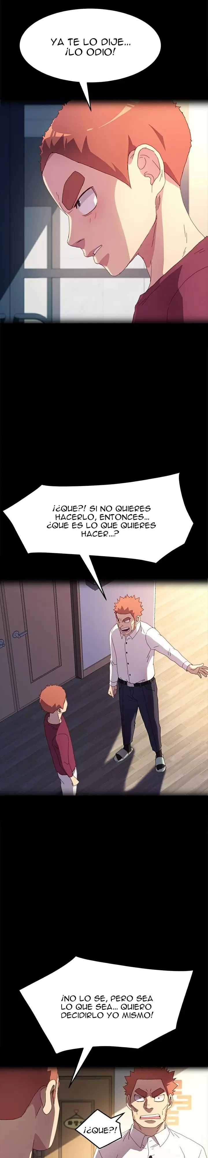 The Perfect Roommates Capítulo 50 - Page 14