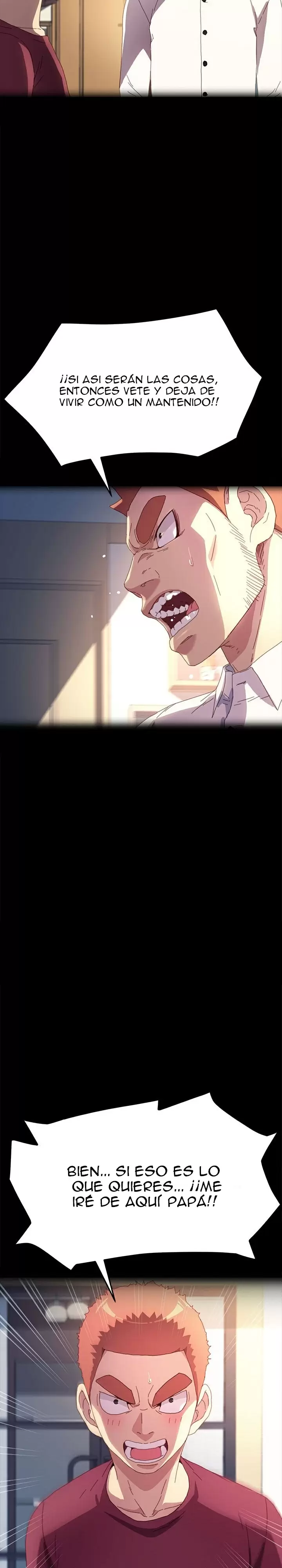 The Perfect Roommates Capítulo 50 - Page 15
