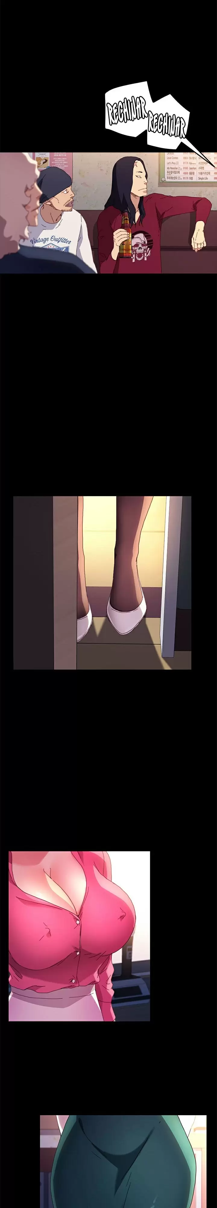 The Perfect Roommates Capítulo 50 - Page 7