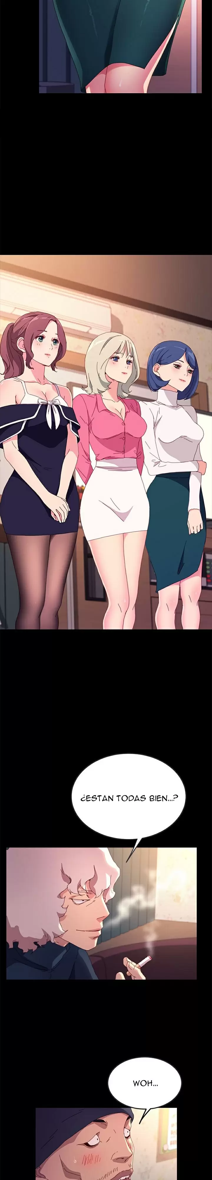 The Perfect Roommates Capítulo 50 - Page 8