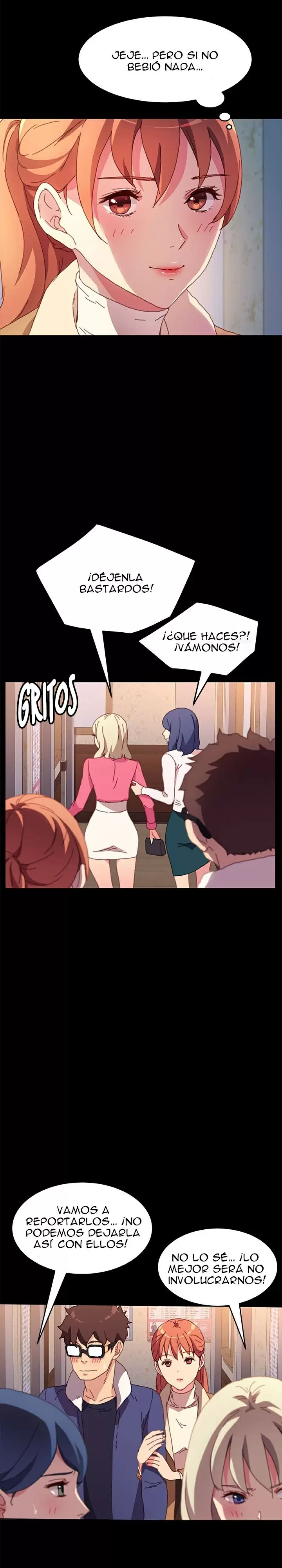 The Perfect Roommates Capítulo 51 - Page 13