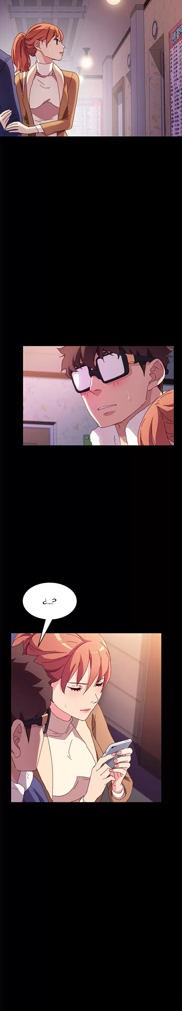 The Perfect Roommates Capítulo 51 - Page 18