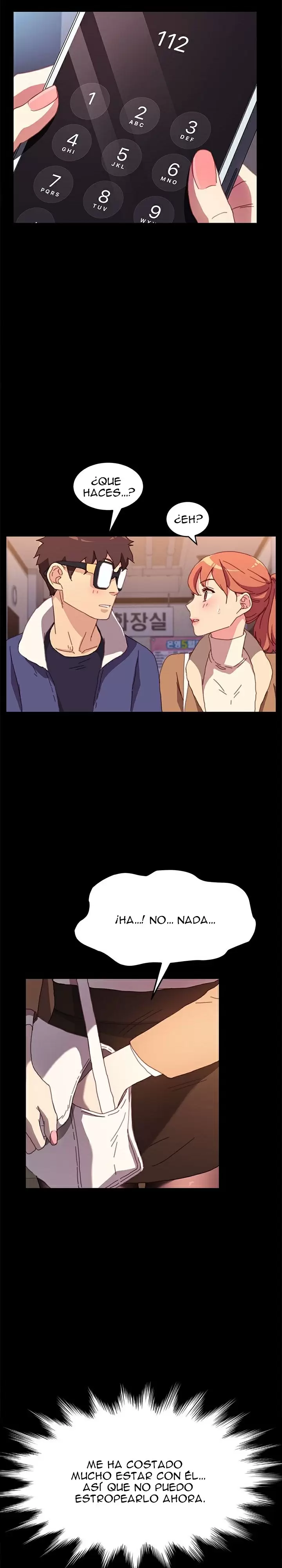 The Perfect Roommates Capítulo 51 - Page 19