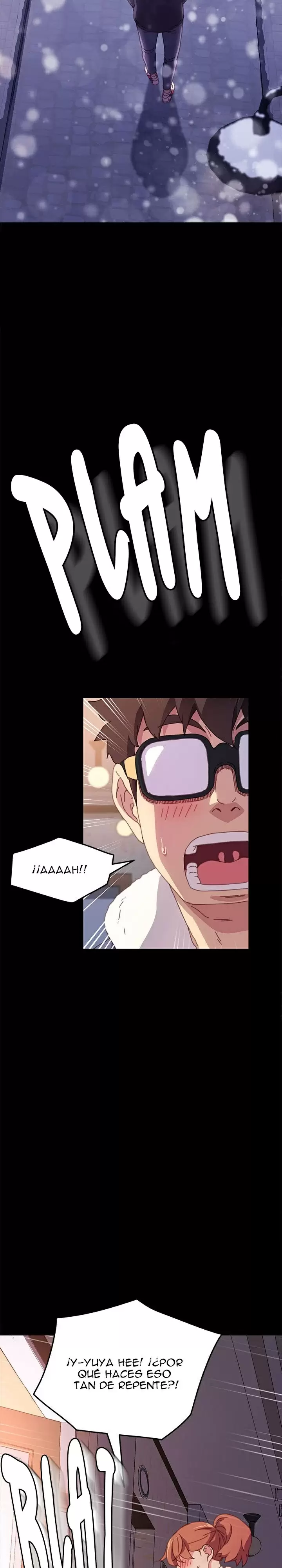 The Perfect Roommates Capítulo 51 - Page 24