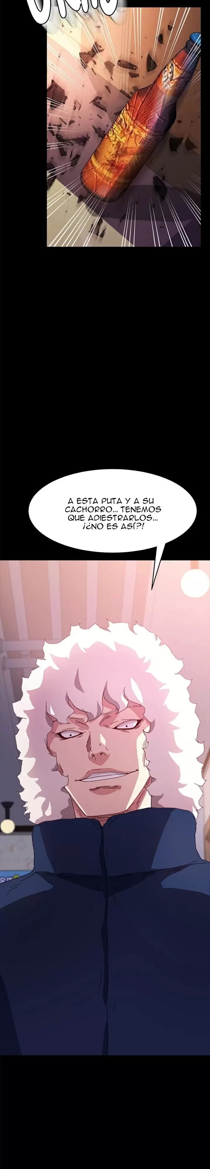 The Perfect Roommates Capítulo 51 - Page 29