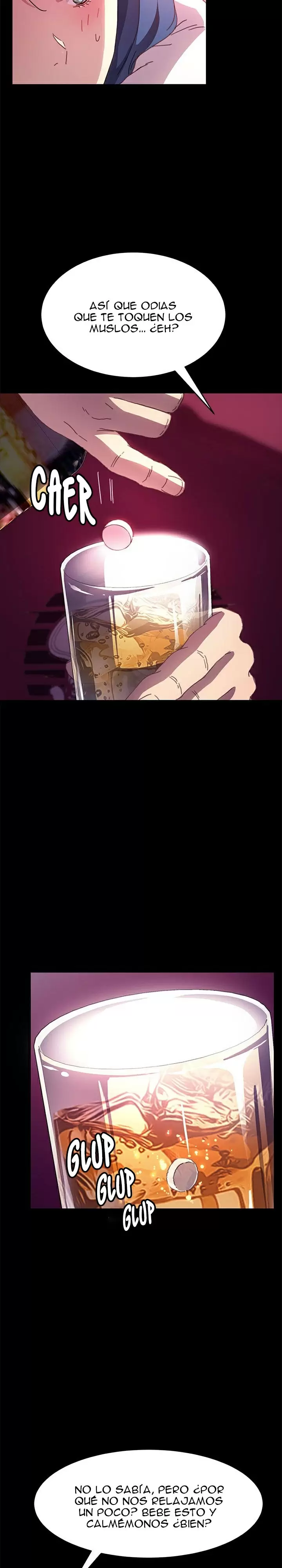 The Perfect Roommates Capítulo 51 - Page 7