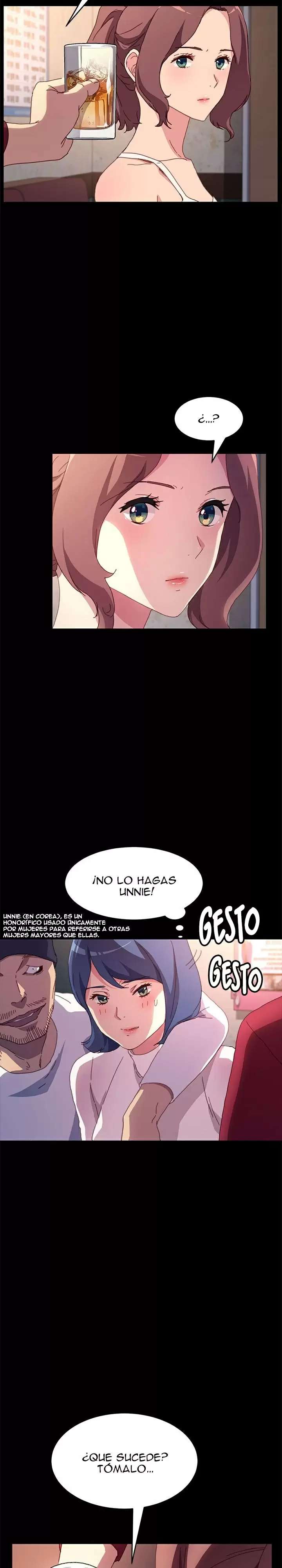 The Perfect Roommates Capítulo 51 - Page 8