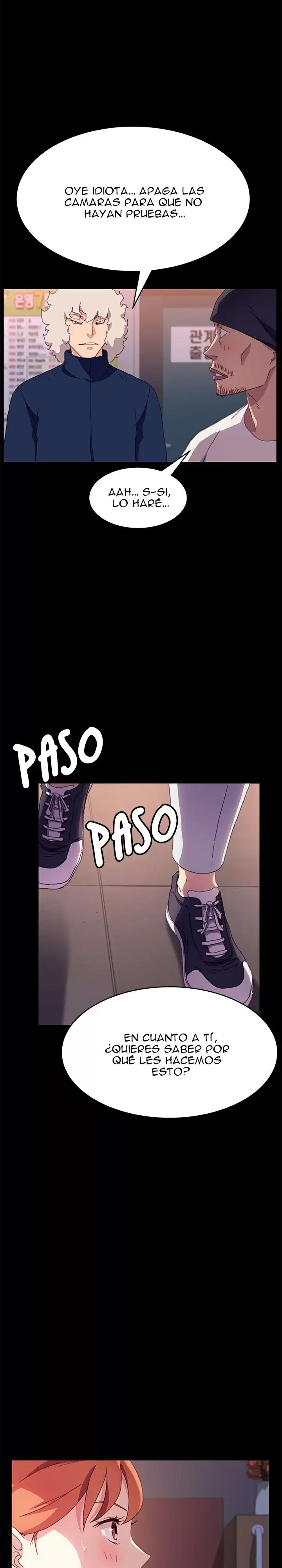 The Perfect Roommates Capítulo 52 - Page 11