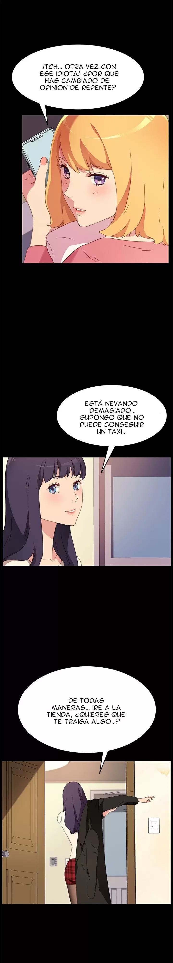 The Perfect Roommates Capítulo 52 - Page 14