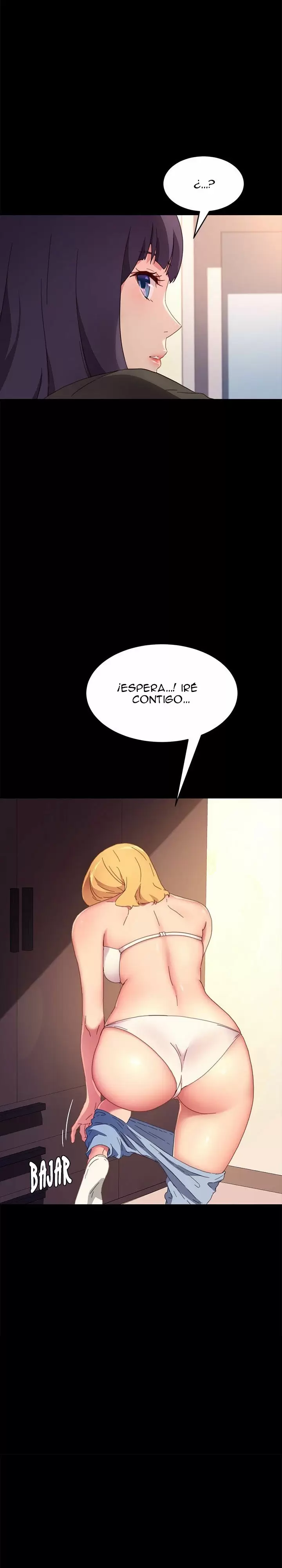 The Perfect Roommates Capítulo 52 - Page 15