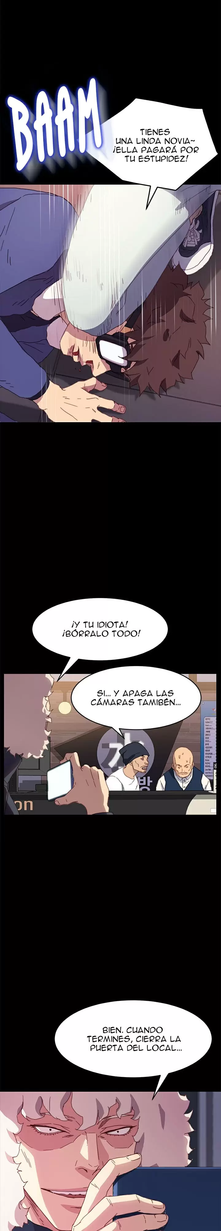 The Perfect Roommates Capítulo 52 - Page 21