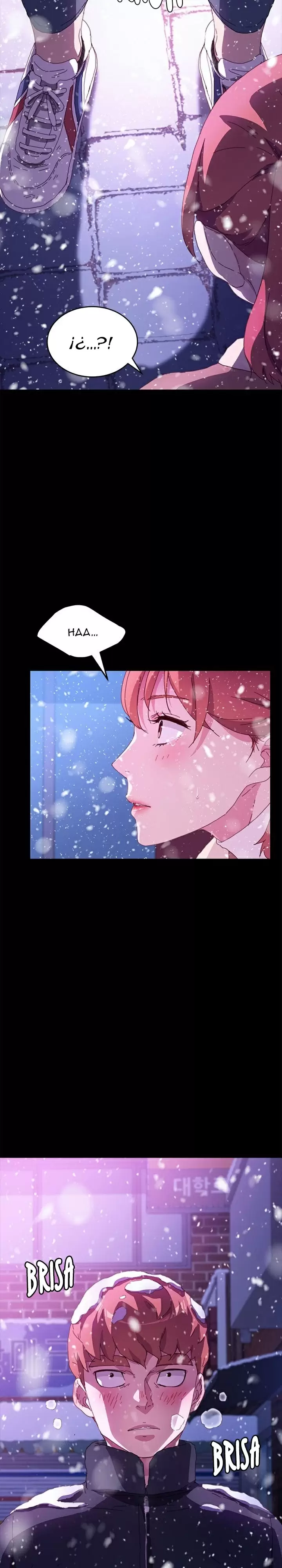 The Perfect Roommates Capítulo 52 - Page 32