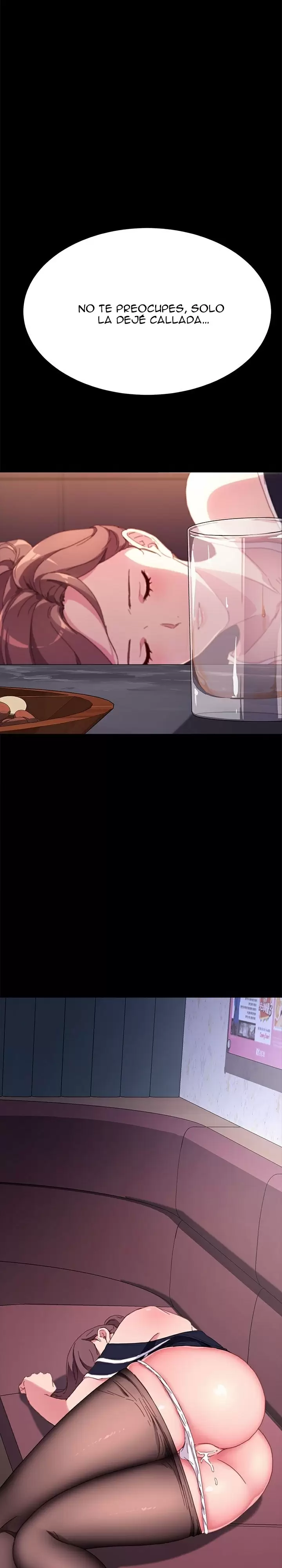 The Perfect Roommates Capítulo 52 - Page 9