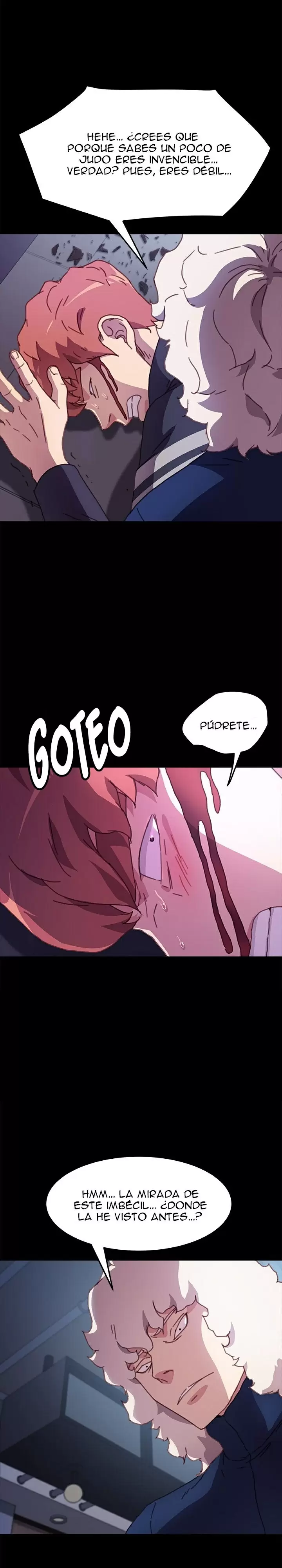 The Perfect Roommates Capítulo 53 - Page 23