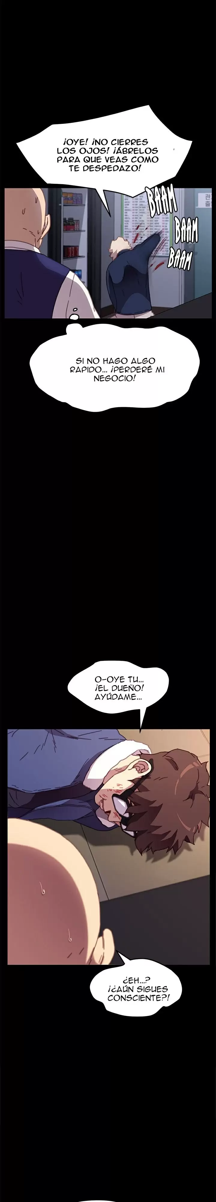 The Perfect Roommates Capítulo 53 - Page 24