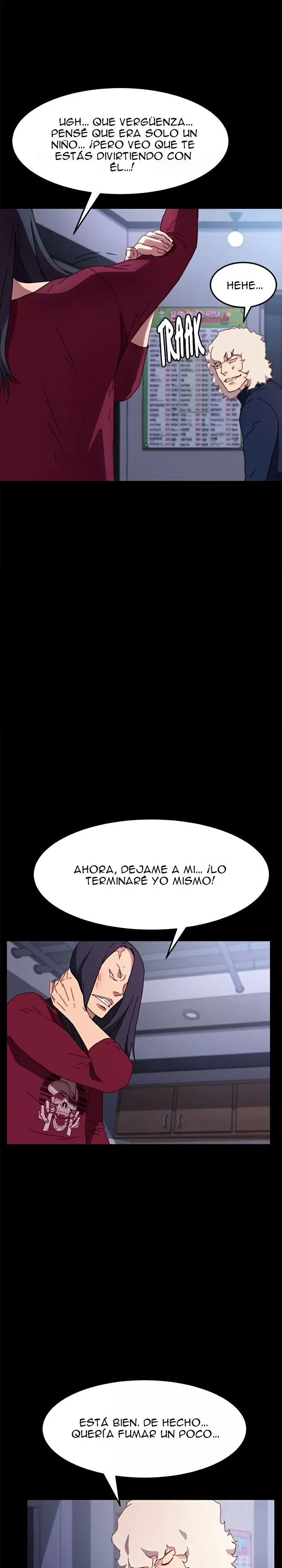 The Perfect Roommates Capítulo 53 - Page 27