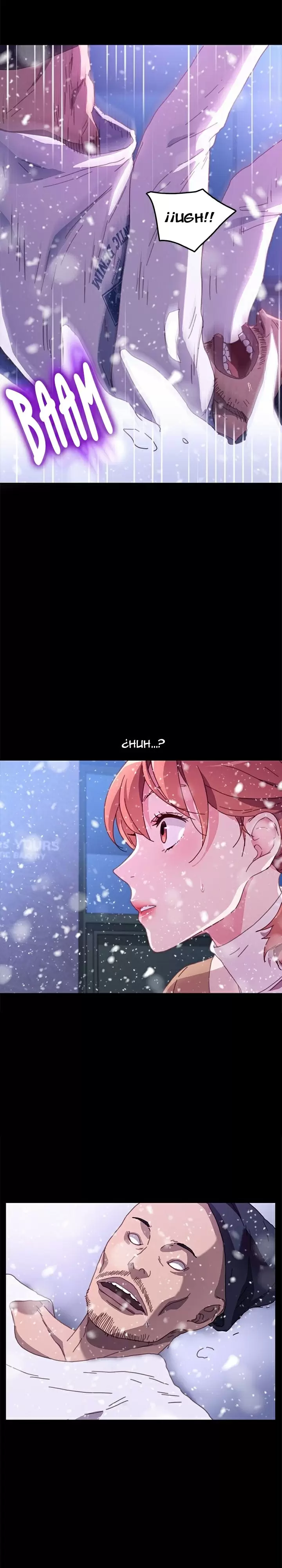 The Perfect Roommates Capítulo 53 - Page 8