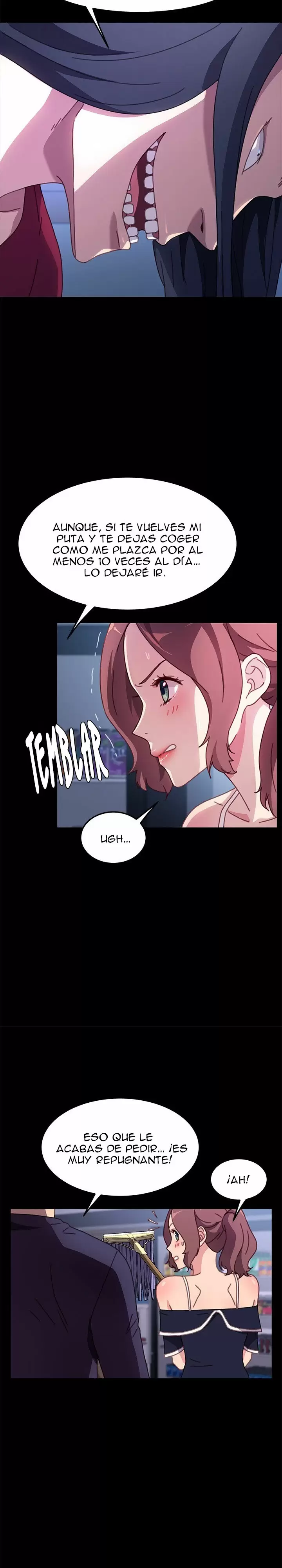 The Perfect Roommates Capítulo 54 - Page 11