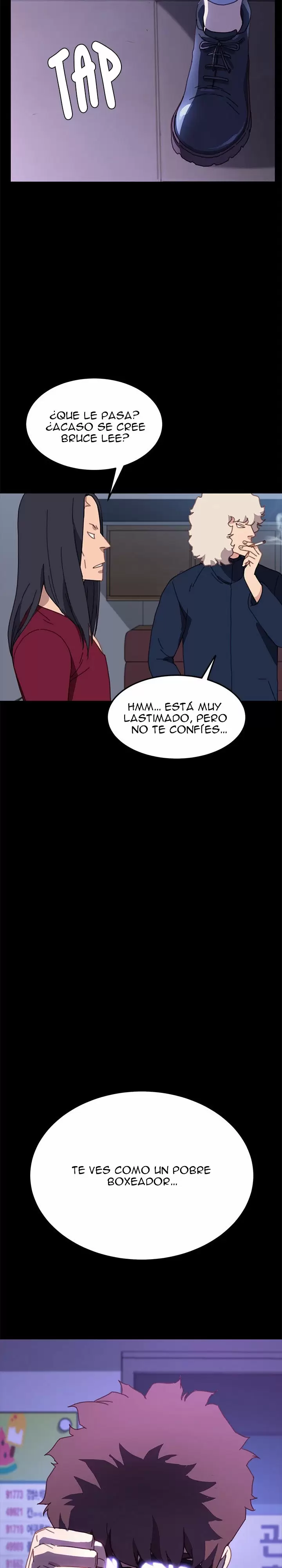 The Perfect Roommates Capítulo 54 - Page 14