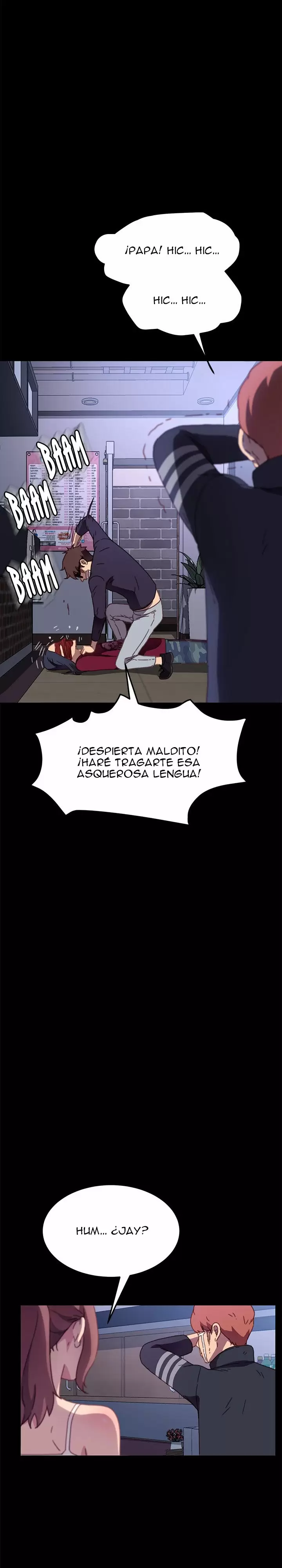 The Perfect Roommates Capítulo 54 - Page 30