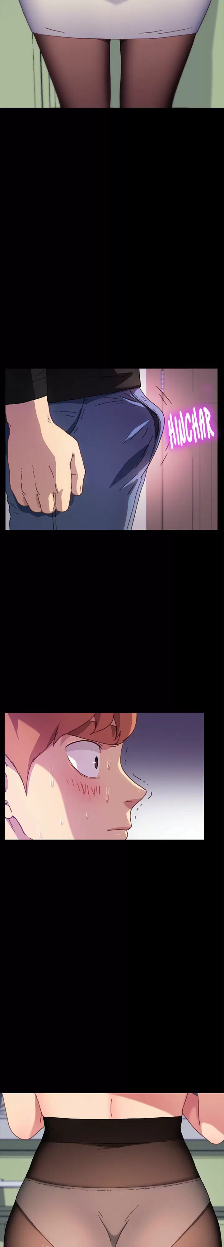 The Perfect Roommates Capítulo 55 - Page 10