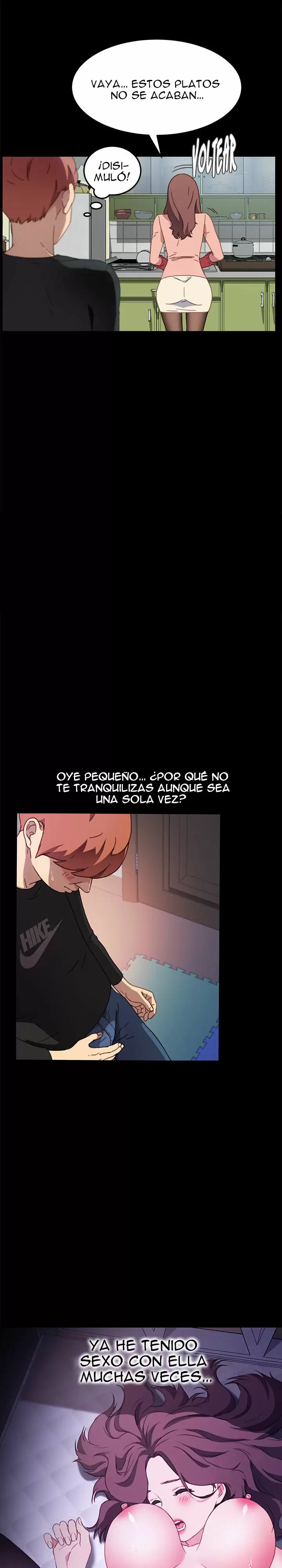 The Perfect Roommates Capítulo 55 - Page 12