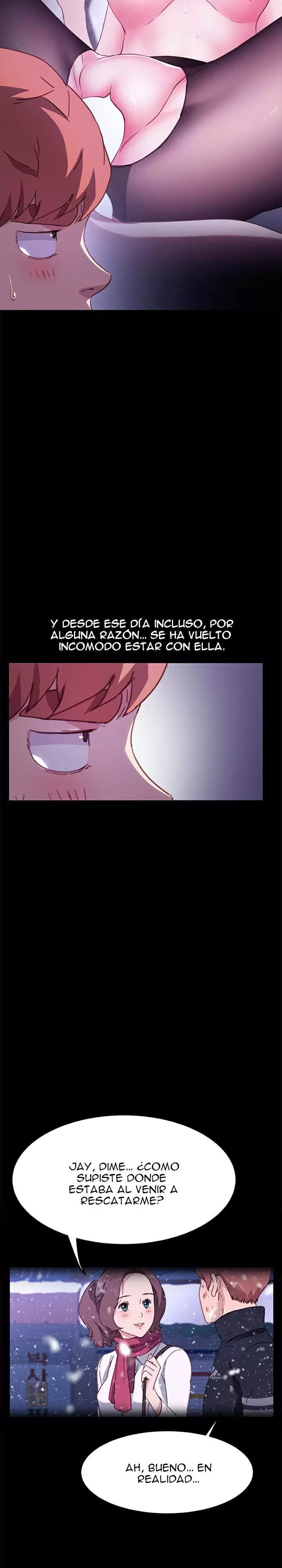 The Perfect Roommates Capítulo 55 - Page 13