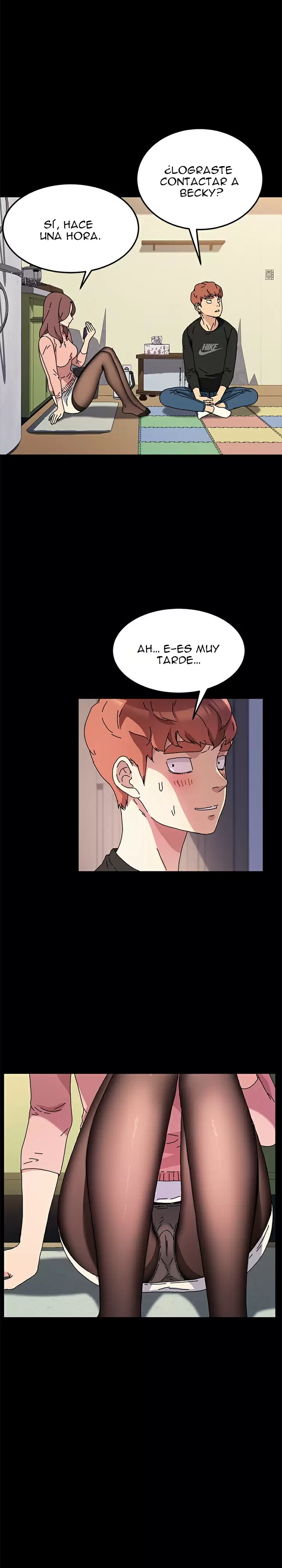The Perfect Roommates Capítulo 55 - Page 18