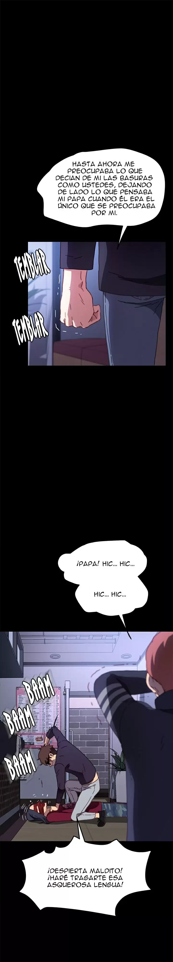 The Perfect Roommates Capítulo 55 - Page 2