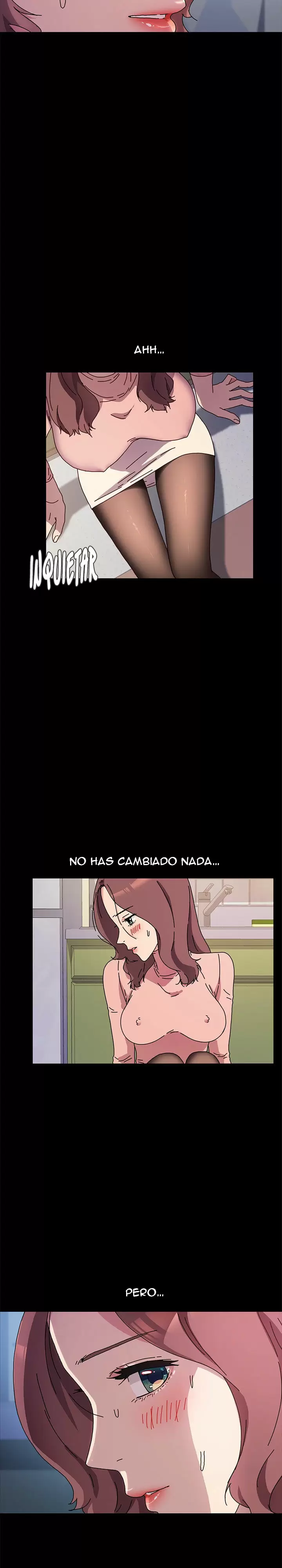 The Perfect Roommates Capítulo 55 - Page 22