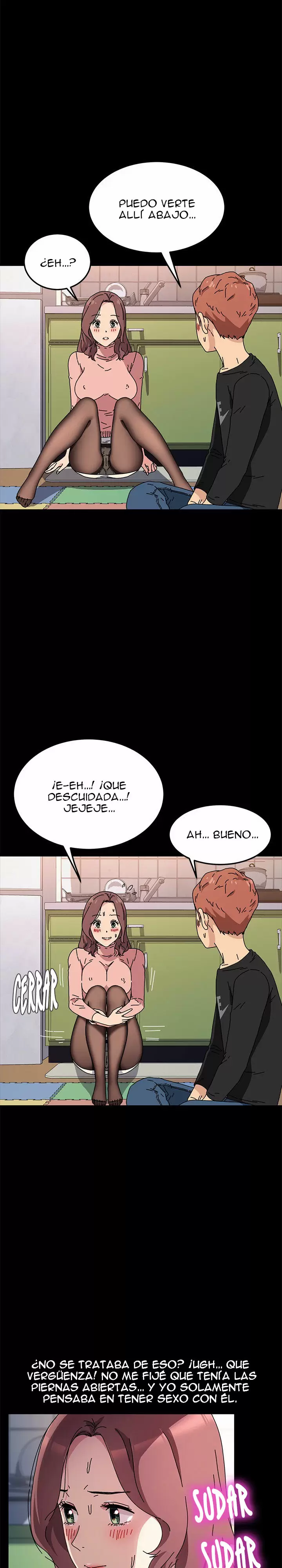 The Perfect Roommates Capítulo 55 - Page 24