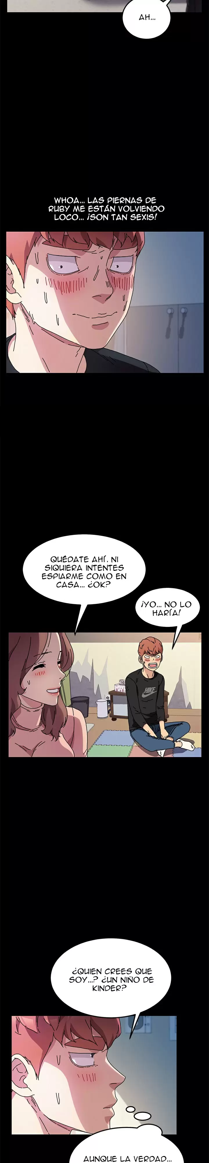 The Perfect Roommates Capítulo 55 - Page 27