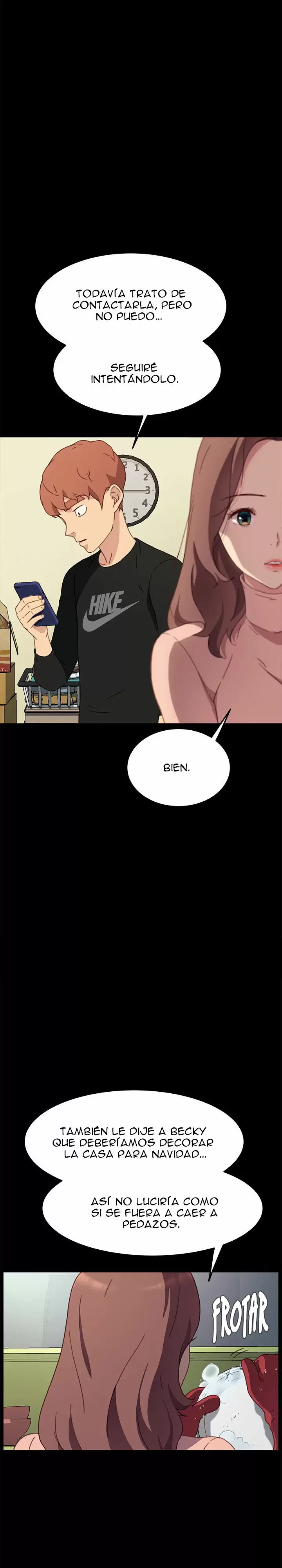 The Perfect Roommates Capítulo 55 - Page 8