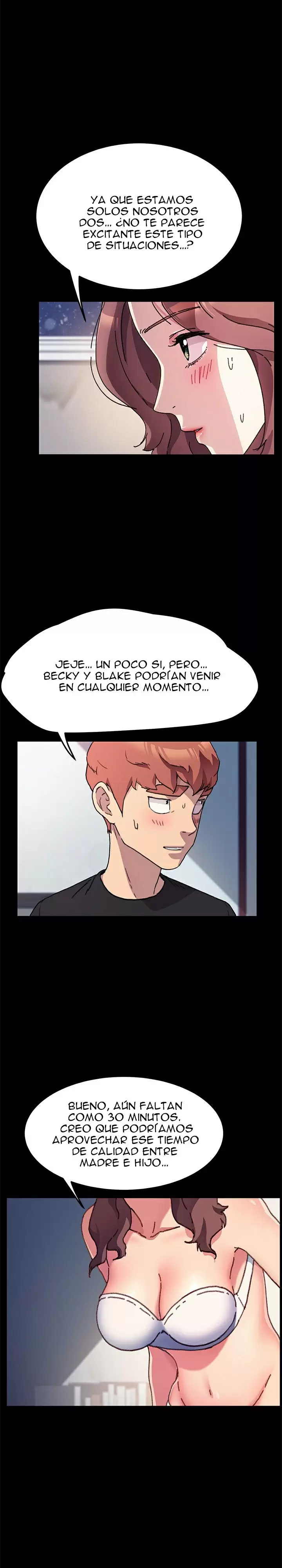 The Perfect Roommates Capítulo 56 - Page 10