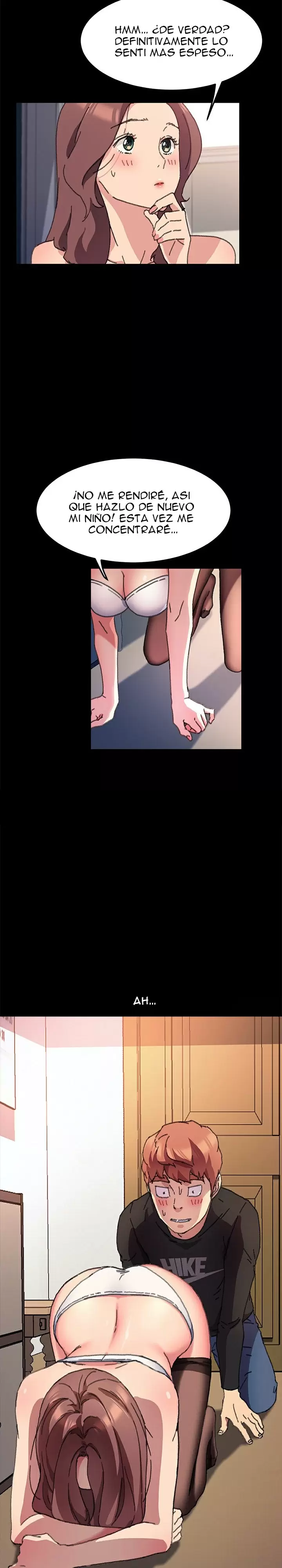 The Perfect Roommates Capítulo 56 - Page 15