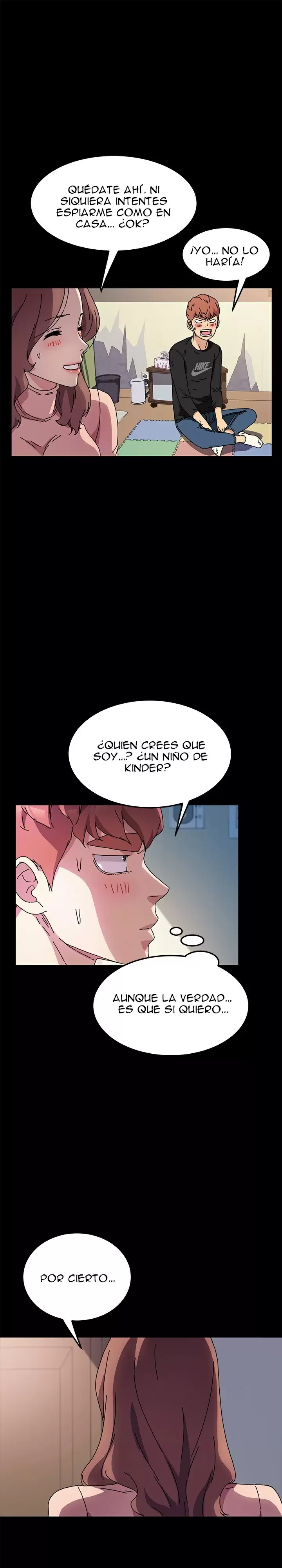 The Perfect Roommates Capítulo 56 - Page 2