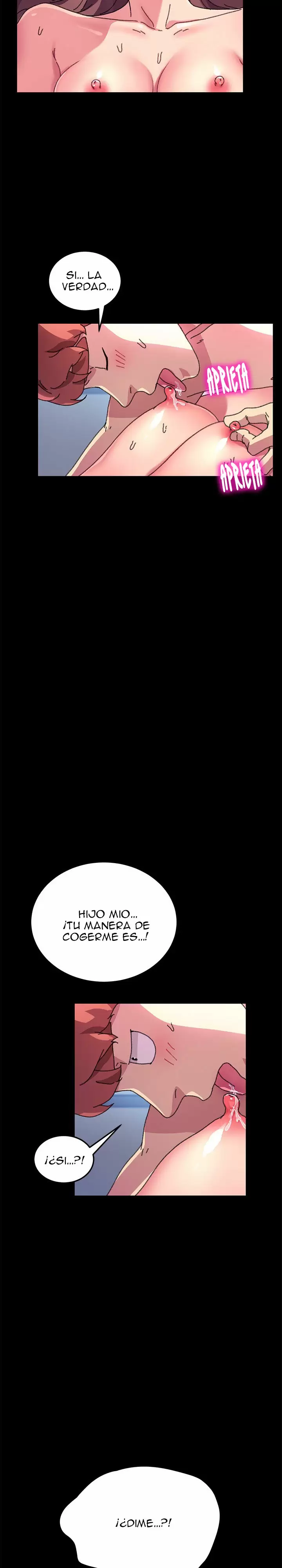 The Perfect Roommates Capítulo 57 - Page 14
