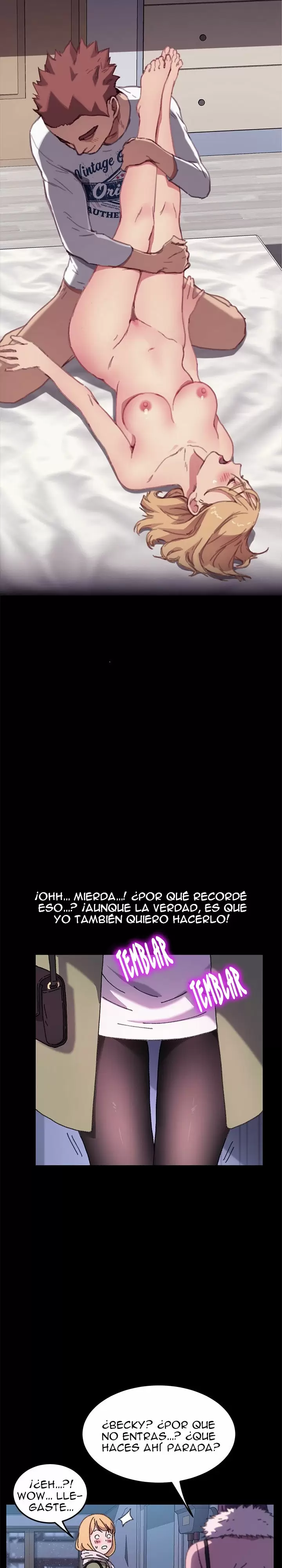 The Perfect Roommates Capítulo 57 - Page 21