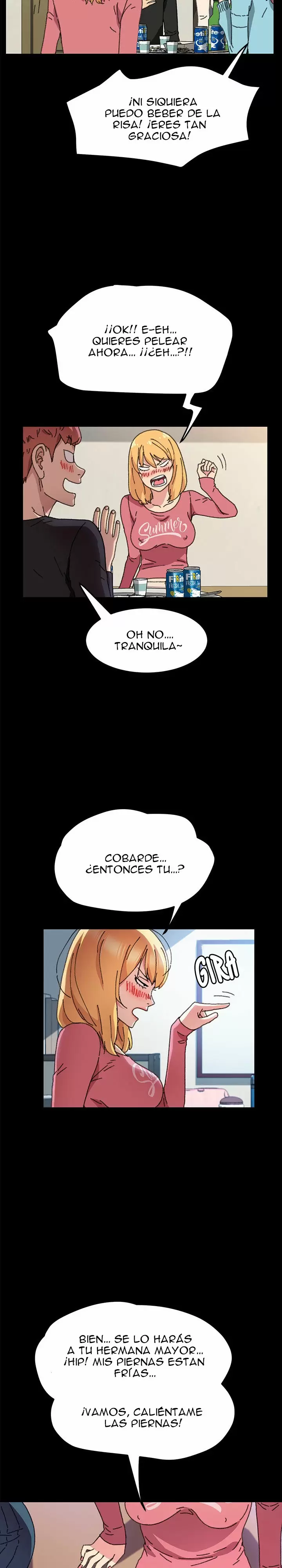 The Perfect Roommates Capítulo 57 - Page 25